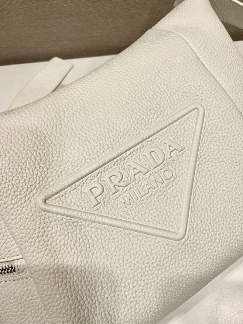 Mens Prada Satchel Bags